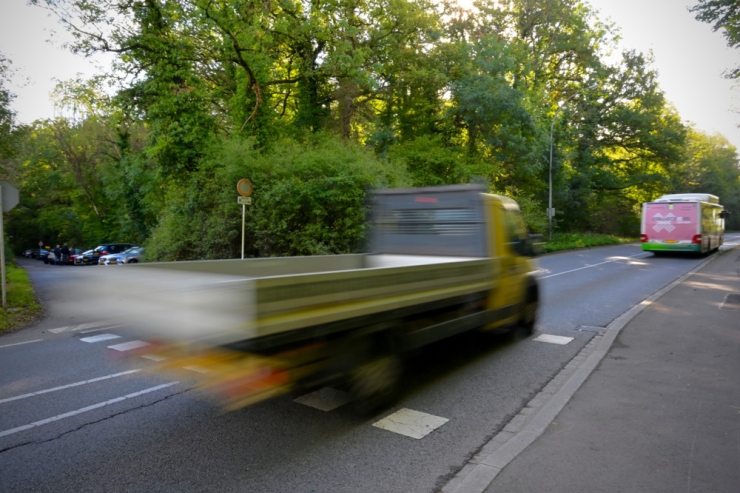 Verkehrspolitik / Baustart 2025? Im Dossier „Contournement Bascharage“ gibt es Bewegung