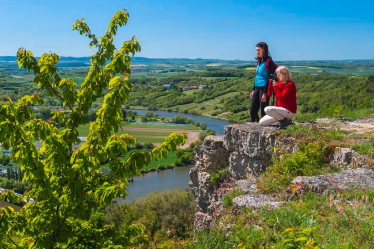 Gerichtsprozess  / Architektenbüro Valentiny klagt gegen Schengener Kommunalpolitiker