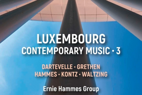 Der Klang dieser CD ist atemberaubend  und lässt unsere zeitgenössische Musik zu einem wahren Hörerlebnis werden 