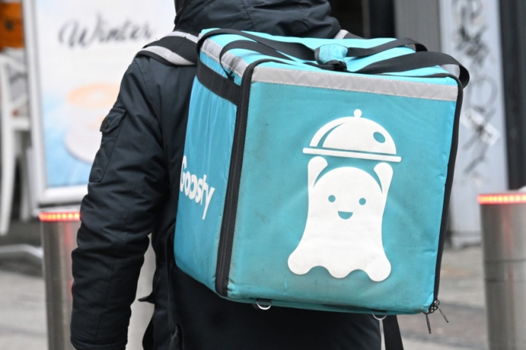 Luxemburg / OGBL und LCGB fordern Gesetz zum Schutz der Plattform-Arbeiter