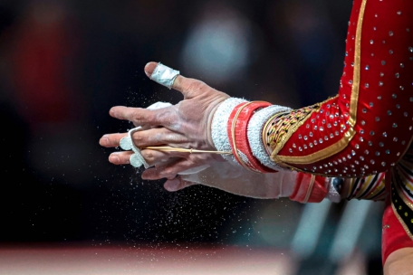 Editorial / Entzerrung von Sportkarrieren und Einführung des Safeguarding: Eine wichtige Trendwende