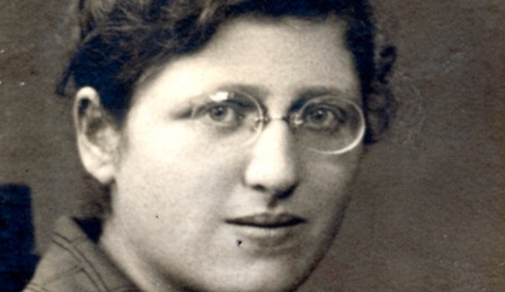 Zeitgeschichte / Gertrud Schloss (1899-1942): Pazifistin, Sozialdemokratin, Schriftstellerin