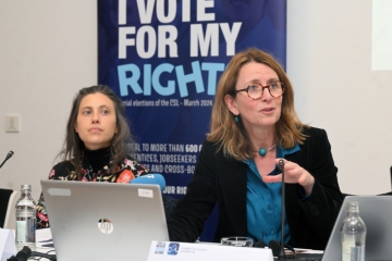 Niedrige Inanspruchnahme von Sozialhilfen / Forscherinnen von Liser und Statec zeigen, woran es hakt