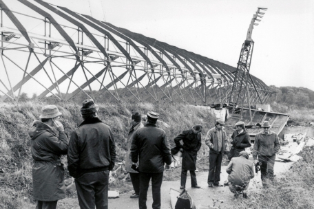 „Bommeleeër“-Prozess / Acht Angeklagte vor Strafgericht zitiert