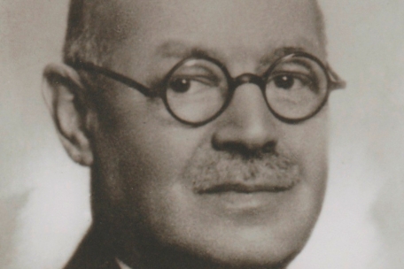 L’histoire du temps présent / Des héros étrangers de la Résistance luxembourgeoise à „panthéoniser“