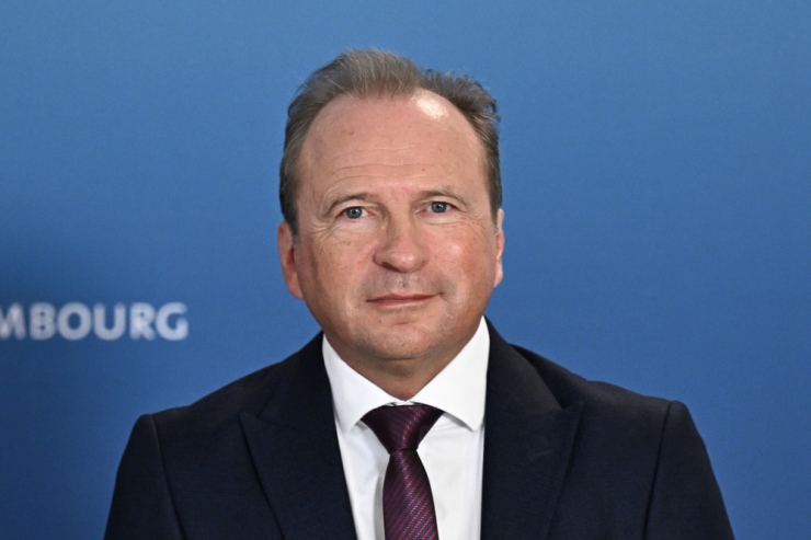 Luxemburg / Finanzminister Roth: „Werden Sparmaßnahmen umsetzen müssen“