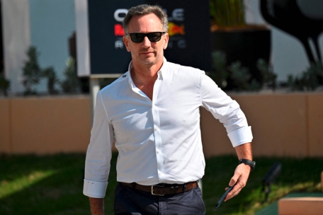 Motorsport / Horner äußert sich nicht zu Vorwürfen