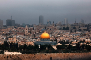 Israel / Parlament stimmt gegen „einseitige Anerkennung“ von Palästinenserstaat