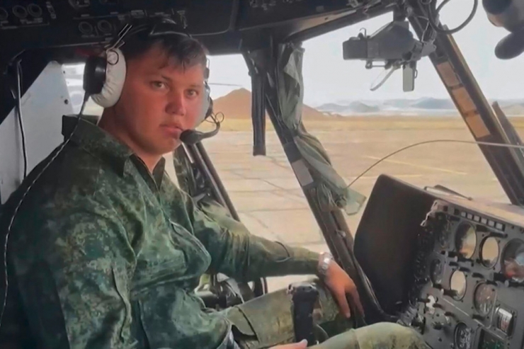 Spanien/Russland / Auch eine neue Identität hat den Überläufer nicht vor seinen Mördern schützen können