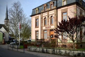 Bissen / Gemeinderat denkt über Einführung von Nachbarschaftsapp „Hoplr“ nach