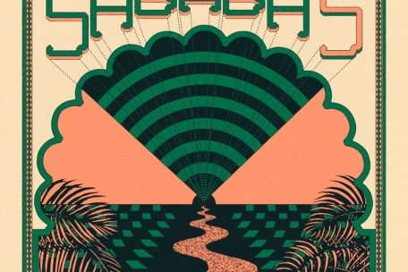 L’album de Sababa 5 sorti en 2021