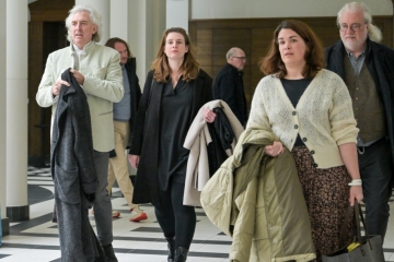 Valentiny vs. Schengen / In diesem Gerichtsprozess gibt es keine Gewinner