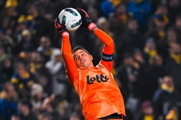 Conference League / Der nächste Hexenkessel wartet: Moris und Union St-Gilloise müssen gegen Fenerbahce ran