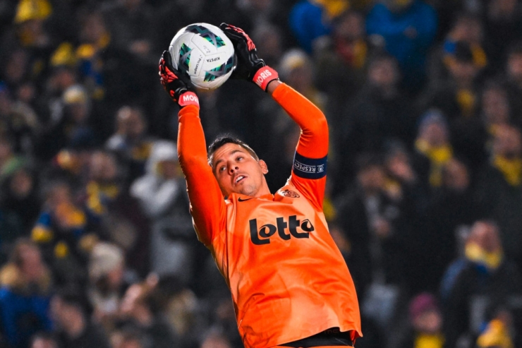 Conference League / Der nächste Hexenkessel wartet: Moris und Union St-Gilloise müssen gegen Fenerbahce ran