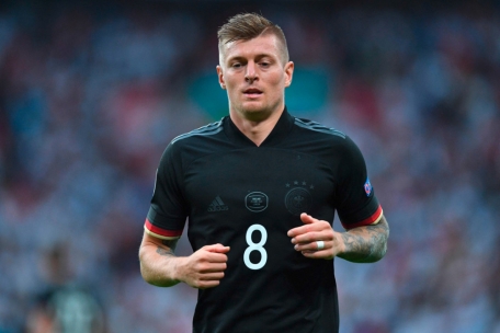 Fußball / Tektonische Verschiebungen: Was das Kroos-Comeback bedeutet
