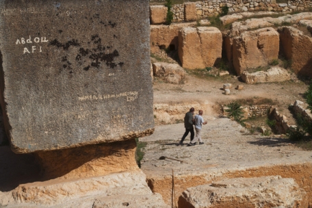 Berlinale / L’architecture dessine et détermine nos comportements