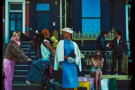 Musique / Les nouveautés de la quinzaine: le retour des claviers sabres lasers