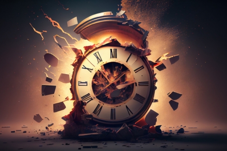 Der Politflüsterer / Politiker*innen außer Rand und Band