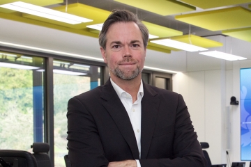 Medienbericht / Nachfolge von Laurent Zeimet: Luc Feller soll offenbar in den Staatsrat nachrücken