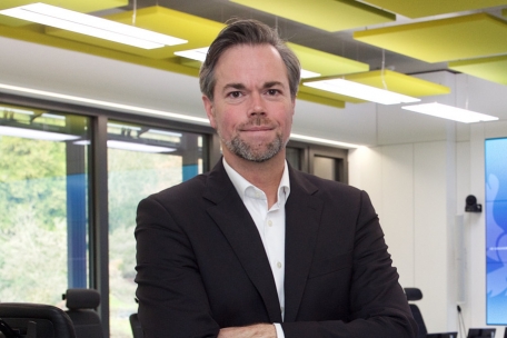 Medienbericht / Nachfolge von Laurent Zeimet: Luc Feller soll offenbar in den Staatsrat nachrücken