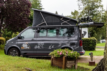 Luxemburg / WebCamper wächst weiter