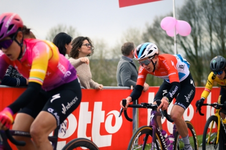 Radsport / Die Leistungen der Luxemburger vom Wochenende: Majerus in den Top Ten