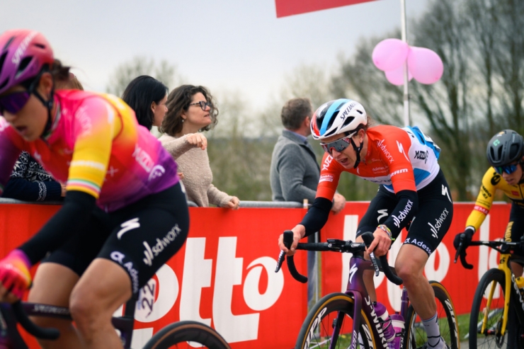 Radsport / Die Leistungen der Luxemburger vom Wochenende: Majerus in den Top Ten