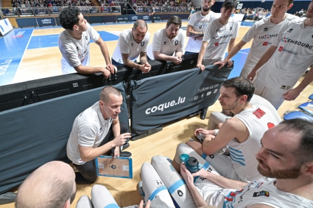FLBB-Herren / Eine verpasste Chance: Reaktionen nach dem Spiel