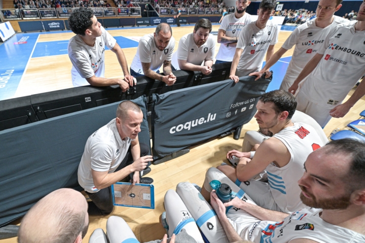 FLBB-Herren / Eine verpasste Chance: Reaktionen nach dem Spiel