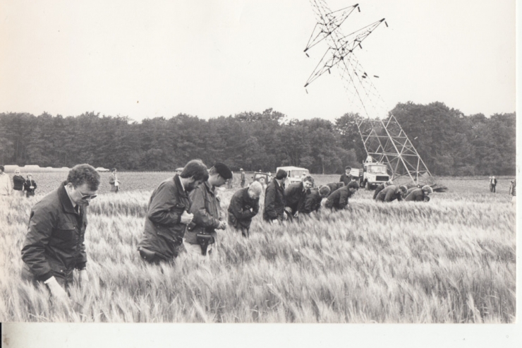 Kommentar / Wem nützten die Bommeleeër-Anschläge?