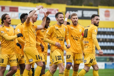 BGL Ligue / Warum Edis Agovic überzeugt ist, dass der F91 „noch immer unterschätzt wird“