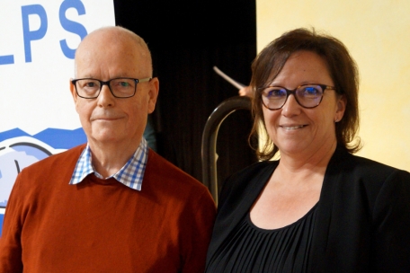 Kongress der Sportfischer / FLPS ehrt Mitglieder für 60 bzw. 7o Jahre Treue – auch „Catch and Release“ besprochen