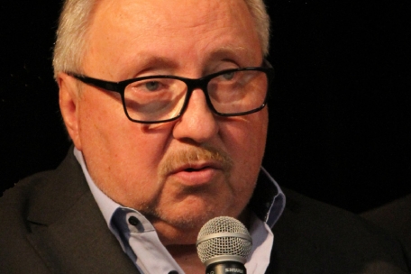 FLPS-Präsident Serge Petro sieht in der Rekrutierung von jüngeren Mitgliedern eine der Herausforderungen für die Zukunft