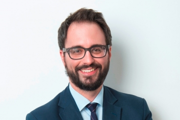 Finanzplatz / Führungswechsel bei Luxembourg for Finance: Tom Theobald folgt auf Nicolas Mackel