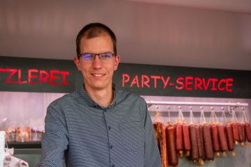 Zu wenig Kunden / Aus für den Bonneweger Markt?