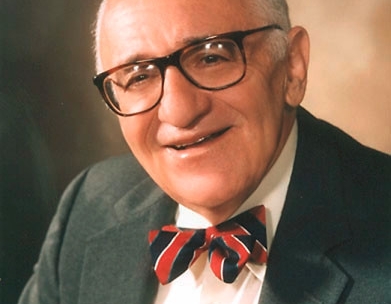 Murray Rothbard