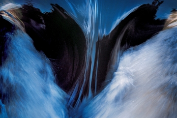 Fotoausstellung in Mersch / Warum Norbert Ketter heute nicht mit dabei ist