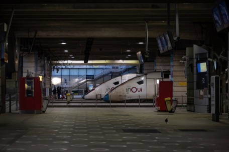 Leserforum / Un droit acquis!?