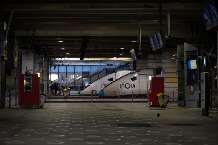 Leserforum / Un droit acquis!?