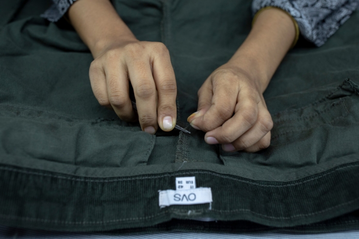 Leserforum / Une directive européenne „droits humains et entreprises“?