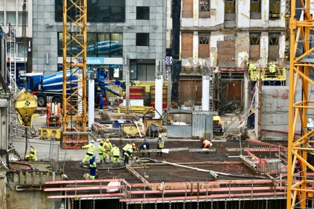 Luxemburg / 149 Unternehmen stellen für März Antrag auf Kurzarbeit