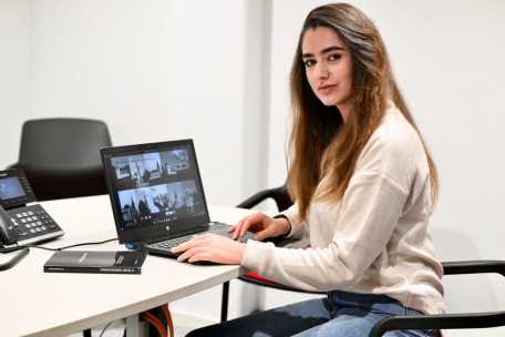 Universität / Warum eine Studentin aus Armenien 21 entweihte Kirchen in Luxemburg besuchte