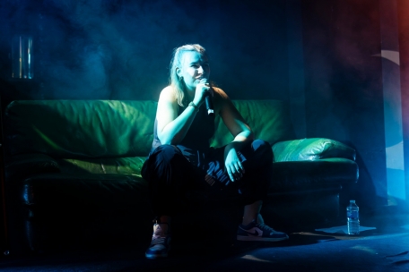 Nicool s’investit également dans son projet pour enfants „Nikki Ninja“