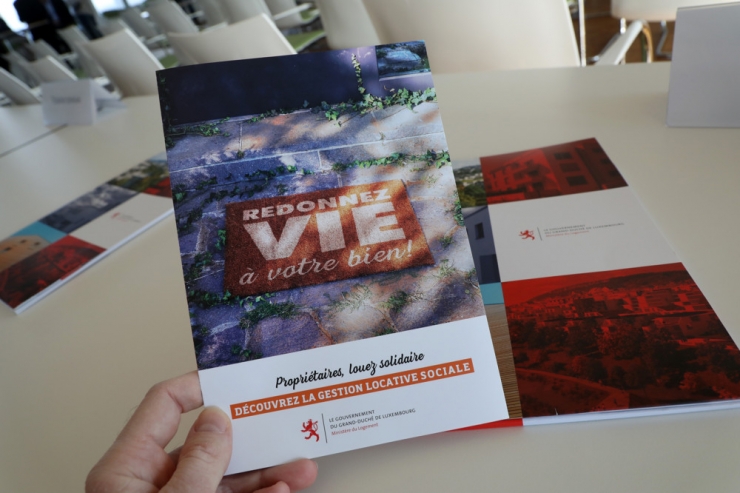 61,9 Millionen Euro / Die staatliche Unterstützung für die soziale Mietverwaltung hat sich in fünf Jahren verdoppelt