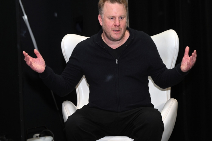 Bühne und Politik / „Das Theater ist wieder politischer geworden“