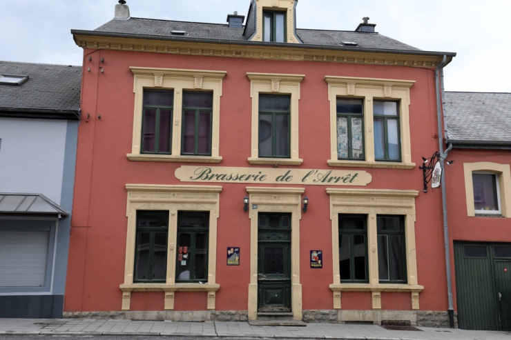 Luxemburg-Merl / Das „Café Cubano“ feiert 20-jähriges Bestehen