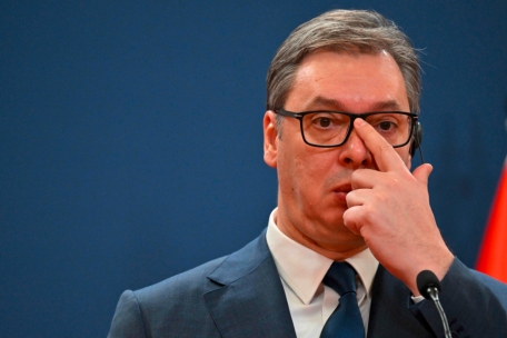 Serbien / Skandalwahl vor Wiederholung: Belgrad will internationale Untersuchung der Wahlmanipulationen vermeiden