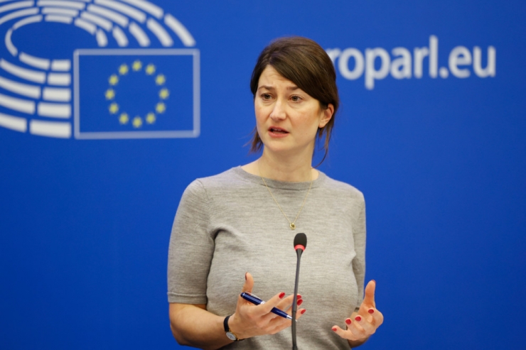 Keine Einigung im EU-Rat / Das Lieferkettengesetz droht zu scheitern