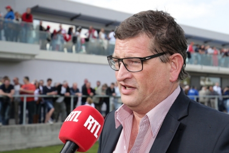 Gilbert Goergen wird auf der Webseite der CMCM bereits als Präsident des Verwaltungsrates geführt