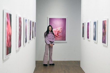 Expositions  / Des forces contraires 